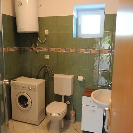 Apartment Matini Dvori Dubrava (Sibenik-Knin)
