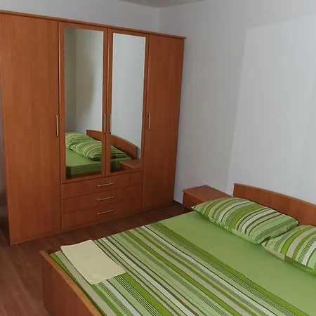 Appartement Matini Dvori