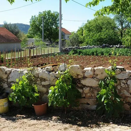 Apartment Matini Dvori Dubrava (Sibenik-Knin)