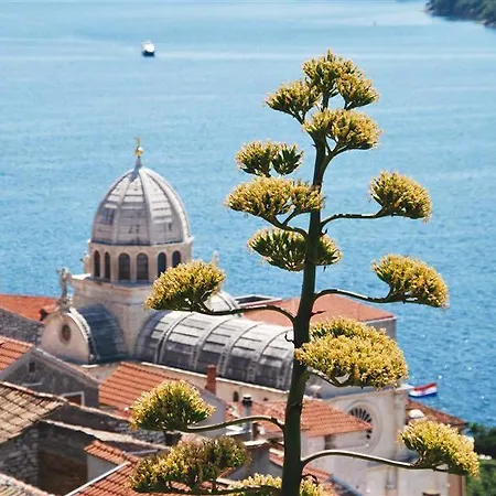Matini Dvori Apartment Dubrava (Sibenik-Knin)