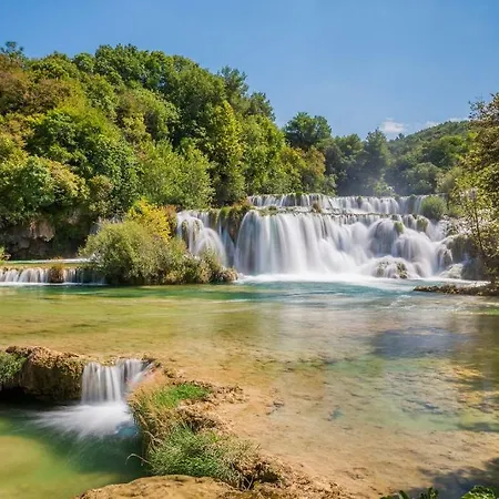 Apartment Matini Dvori