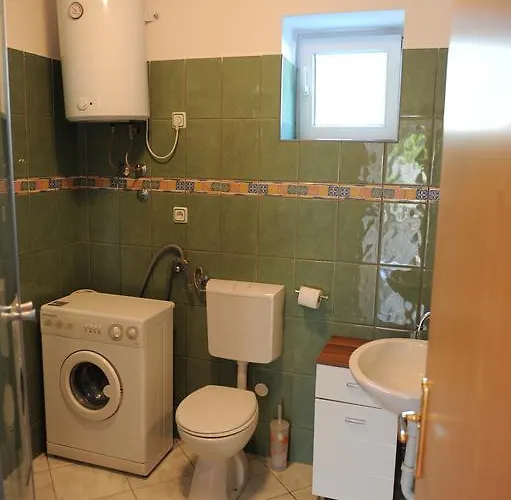 דירה Matini Dvori Dubrava (Sibenik-Knin)