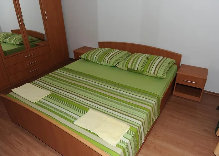 Matini Dvori דירה Dubrava (Sibenik-Knin)