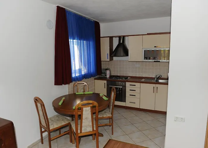 Matini Dvori דירה