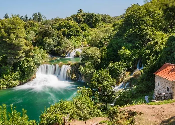 Matini Dvori דירה